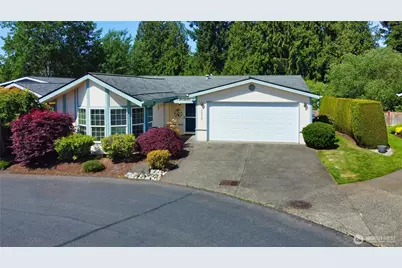 8806 60th Avenue E, Puyallup, WA 98371 - Photo 2