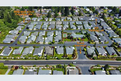 8806 60th Avenue E, Puyallup, WA 98371 - Photo 36