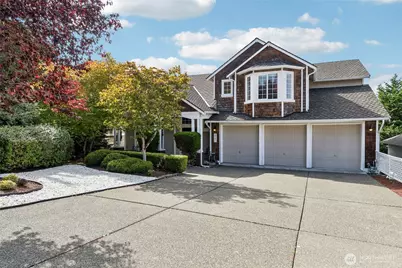 8701 113th Avenue SE, Newcastle, WA 98056 - Photo 1
