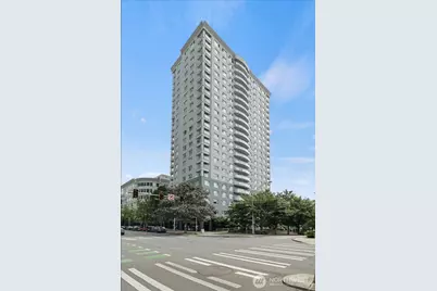 121 Vine Street #1404, Seattle, WA 98121 - Photo 2
