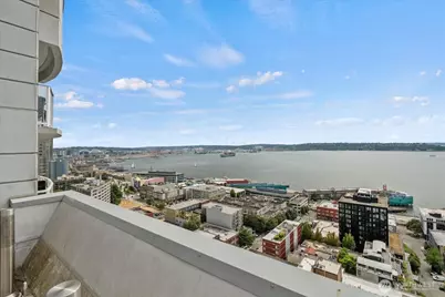 121 Vine Street #1404, Seattle, WA 98121 - Photo 34