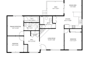 12042 14th Avenue Northeast, Seattle, WA 98125 - Photo 26