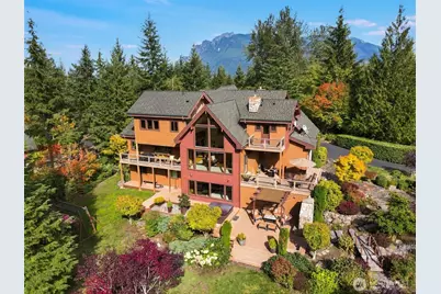 16307 Reserve Drive SE, North Bend, WA 98045 - Photo 2