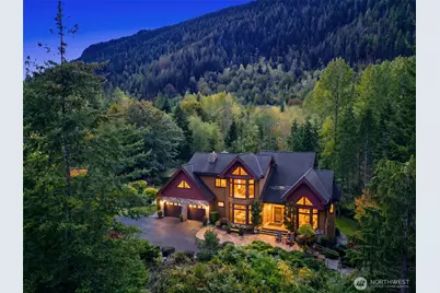16307 Reserve Drive SE, North Bend, WA 98045 - Photo 1