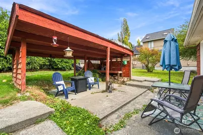 1626 S Market Boulevard, Chehalis, WA 98532 - Photo 20