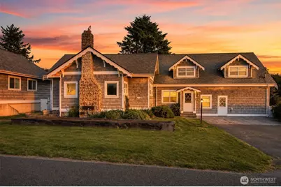 6 4th Street N, Pacific Beach, WA 98571 - Photo 1