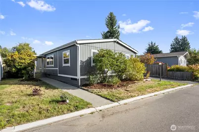 11500 Meridian Avenue S #68, Everett, WA 98208 - Photo 1