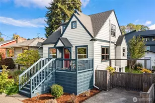 8416 40th Ave SW, Seattle, WA 98136 - Photo 2