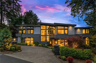 2659 90th Ave NE, Clyde Hill, WA 98004 - Photo 1