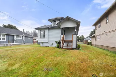 1111 Willapa Street, Raymond, WA 98577 - Photo 1
