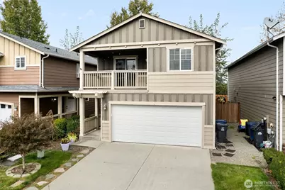 4683 148th Street NE, Marysville, WA 98271 - Photo 2