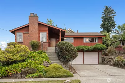 9612 55th Avenue S, Seattle, WA 98118 - Photo 1