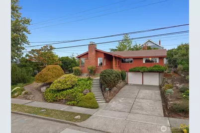 9612 55th Avenue S, Seattle, WA 98118 - Photo 2