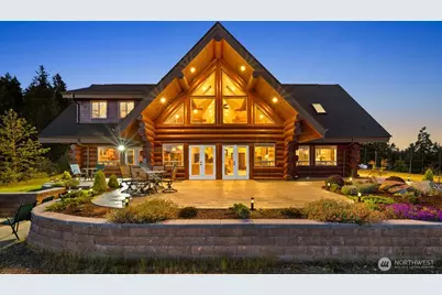 3221 Teal Lake Road, Port Ludlow, WA 98365 - Photo 1