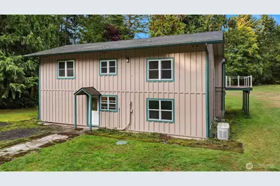 20965 Port Gamble Road NE, Poulsbo, WA 98370 - Photo 4