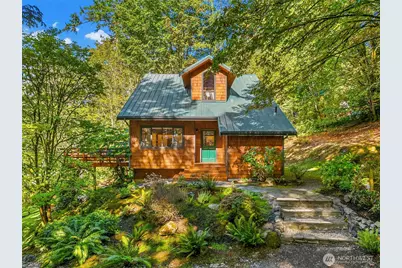4140 Lytle Road NE, Bainbridge Island, WA 98110 - Photo 2