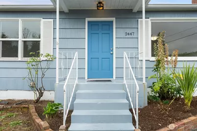 2447 N Wycoff Avenue, Bremerton, WA 98312 - Photo 2