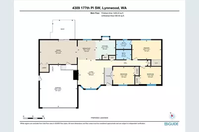 4309 177th Place SW, Lynnwood, WA 98037 - Photo 36