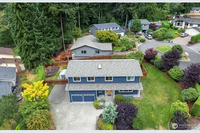 29336 13th Avenue S, Federal Way, WA 98003 - Photo 4