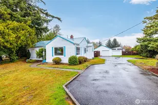 305 N Township St, Sedro Woolley, WA 98284 - Photo 1