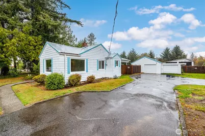 305 N Township Street, Sedro Woolley, WA 98284 - Photo 2