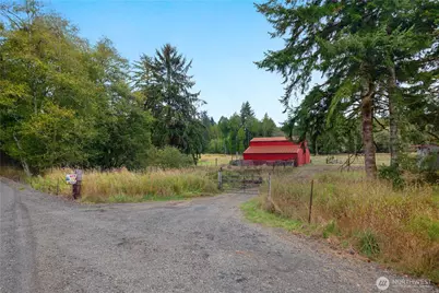 118 Powers Creek Road, Elma, WA 98541 - Photo 2