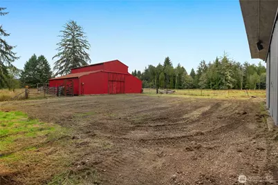 118 Powers Creek Road, Elma, WA 98541 - Photo 4
