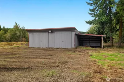 118 Powers Creek Road, Elma, WA 98541 - Photo 6