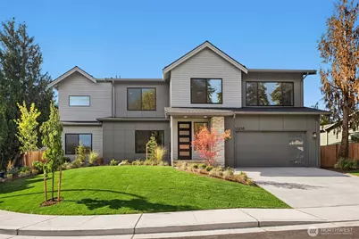 13216 NE 129th Place, Kirkland, WA 98034 - Photo 1