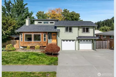 1709 2nd Street NE, Auburn, WA 98002 - Photo 1