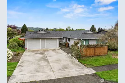 1 Teal Street, Longview, WA 98632 - Photo 2