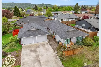 1 Teal Street, Longview, WA 98632 - Photo 1