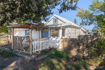 511 S Franklin Avenue, Waterville, WA 98858 - Photo 28