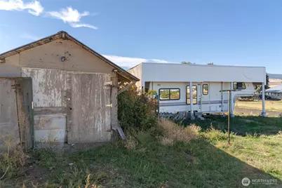 511 S Franklin Avenue, Waterville, WA 98858 - Photo 14