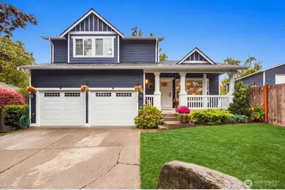 8615 12th Street NE, Lake Stevens, WA 98258 - Photo 4