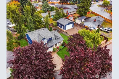 8615 12th Street NE, Lake Stevens, WA 98258 - Photo 2