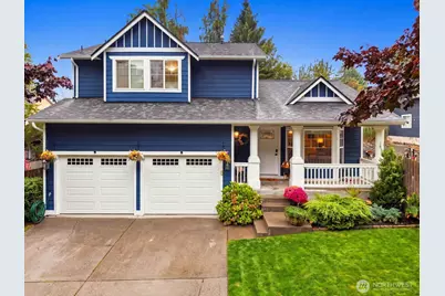8615 12th Street NE, Lake Stevens, WA 98258 - Photo 1