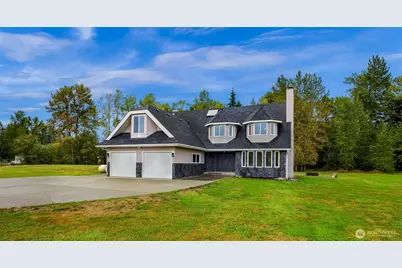 7976 Kickerville Road, Blaine, WA 98230 - Photo 1