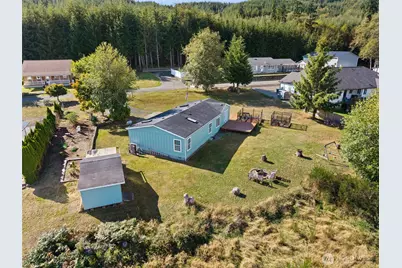 814 Ocean Avenue, Cosmopolis, WA 98537 - Photo 36