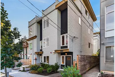 3649 Francis Ave N #B, Seattle, WA 98103 - Photo 2