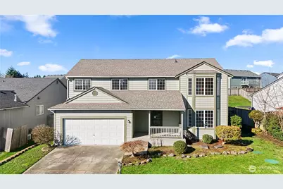 1503 Milbanke Drive SE, Olympia, WA 98513 - Photo 4