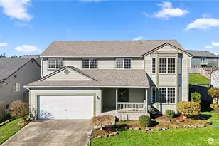1503 Milbanke Dr SE, Olympia, WA 98513 - Photo 4