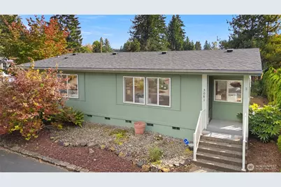 5081 E Gray Sea Eagle Lane SW, Tumwater, WA 98512 - Photo 2