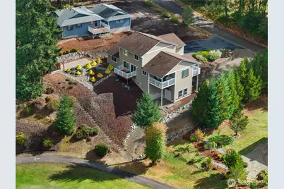 421 E Road Of Tralee, Shelton, WA 98584 - Photo 28