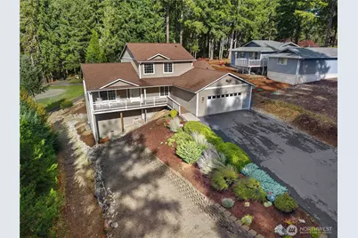 421 E Road Of Tralee, Shelton, WA 98584 - Photo 38