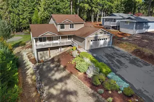 421 E Rd of Tralee, Shelton, WA 98584 - Photo 38