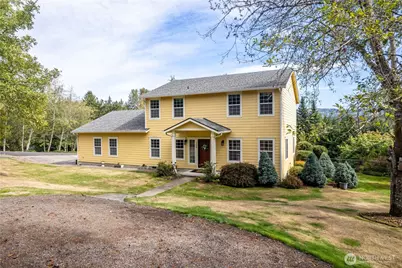 106 Owl Creek Court, Kelso, WA 98626 - Photo 1