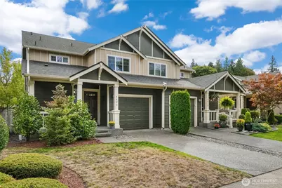 4426 Roxanna Loop SE, Lacey, WA 98503 - Photo 36