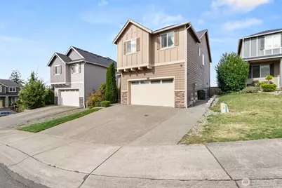 2507 189th Street Ct E, Tacoma, WA 98445 - Photo 2