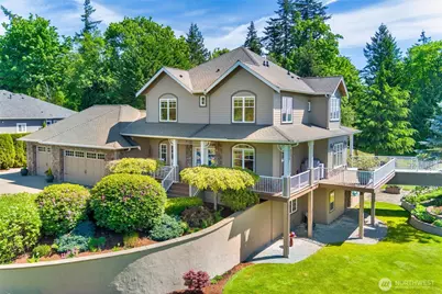 25708 38th Avenue NW, Stanwood, WA 98292 - Photo 2